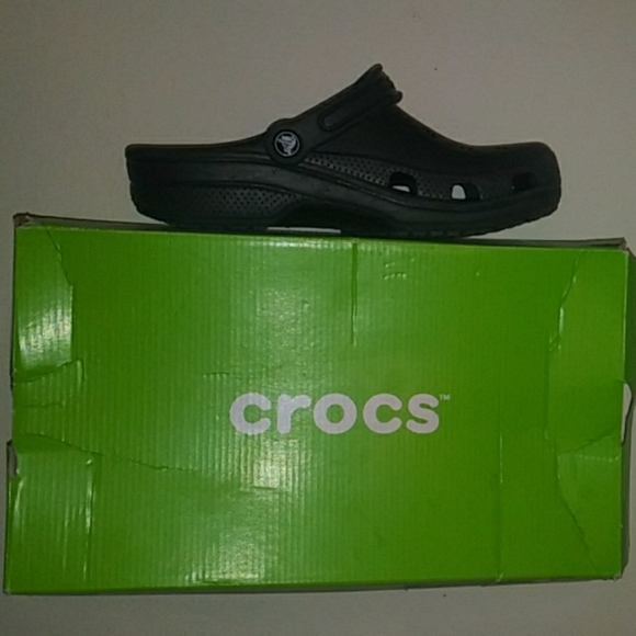crocs m7 size